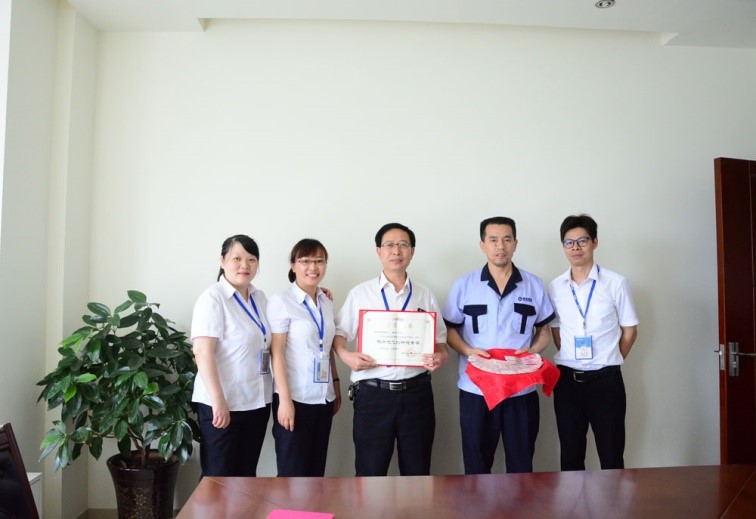 康泰塑膠生產pvc管質量如何